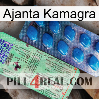 Ajanta Kamagra new02